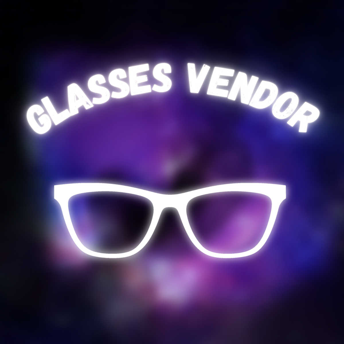 Glasses Vendor